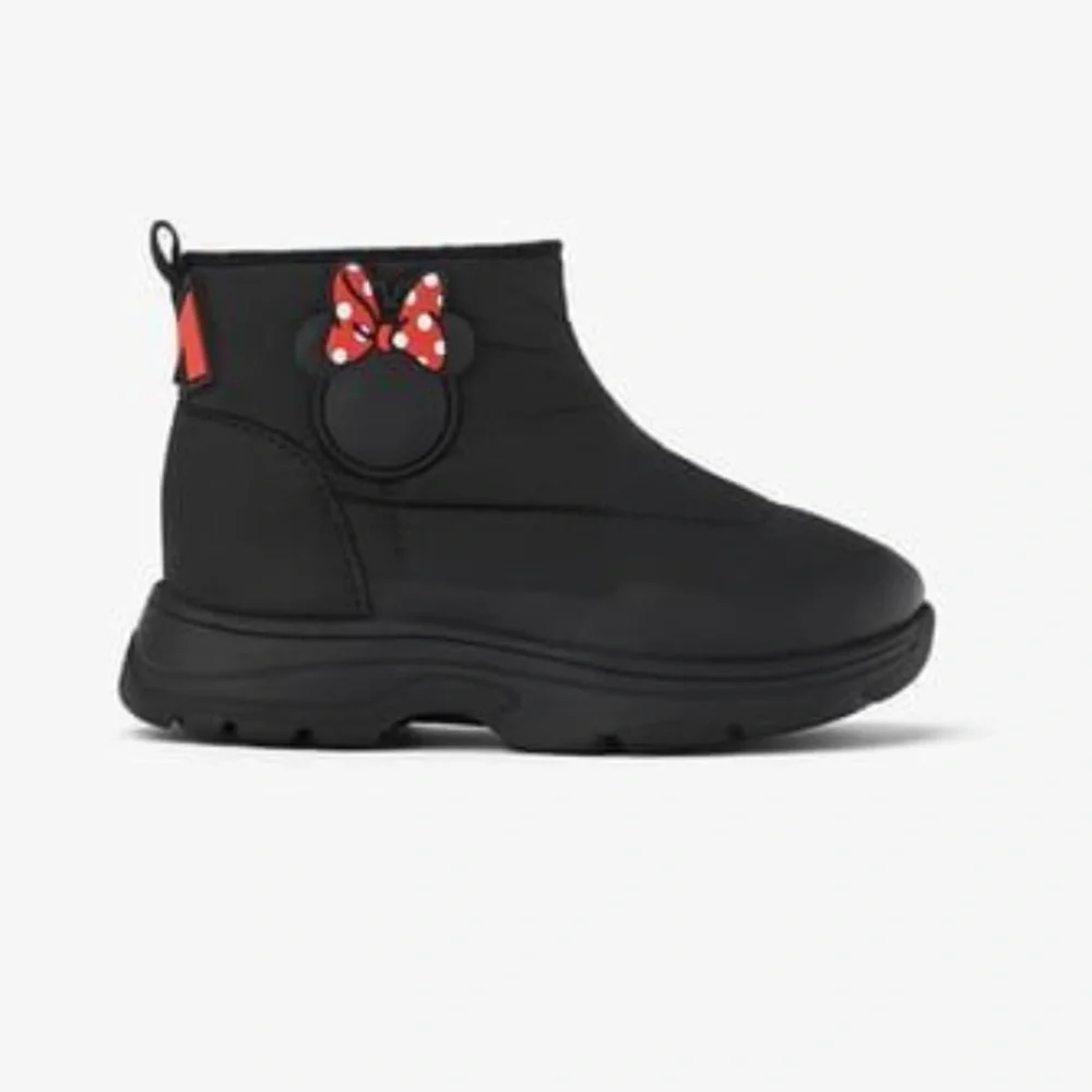 ZARA Baby Disney boots